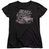 Grease "Greased Lightning" Women's T-Shirt Unisex T-Shirt