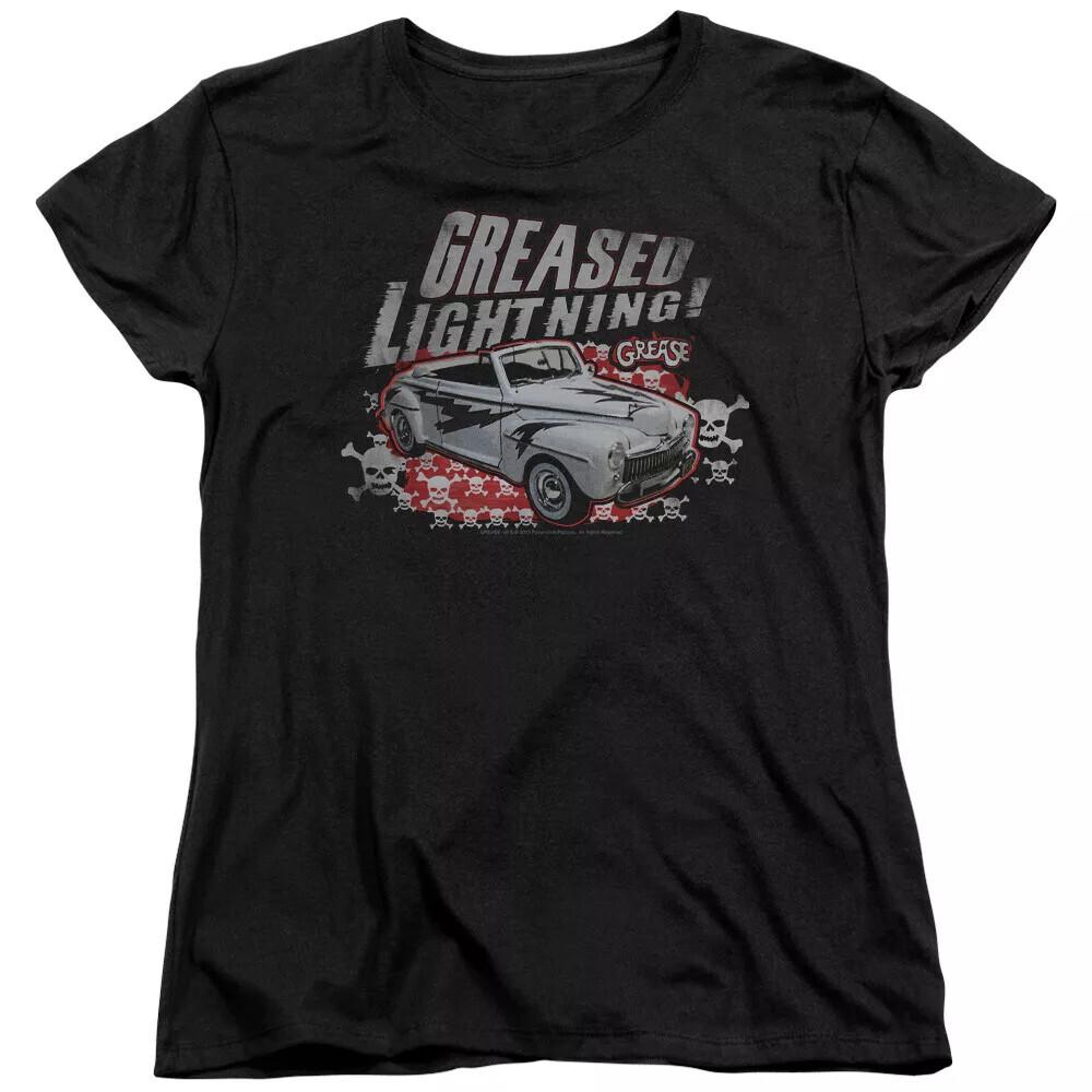 Grease  Greased Lightning  Women s T-Shirt Unisex T-Shirt M