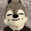 [USED] Straykids Official Wolfchan Original Plush Toy