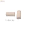 High Quality Dazai Osamu Cosplay Wig Anime Cosplay Short Brown Heat Resistant Synthetic Hair Wigs + Wig Cap