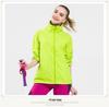 Ultra-Thin Waterproof Breathable Unisex Sports Windbreaker