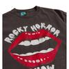 The Rocky Horror Picture Show Unisex Adult Lips T-Shirt