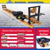 Yingtang Concrete Vibrating Screed