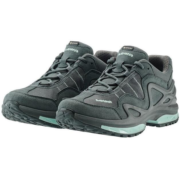 Треккинговые ботинки Lowa GORGON GTX Ws