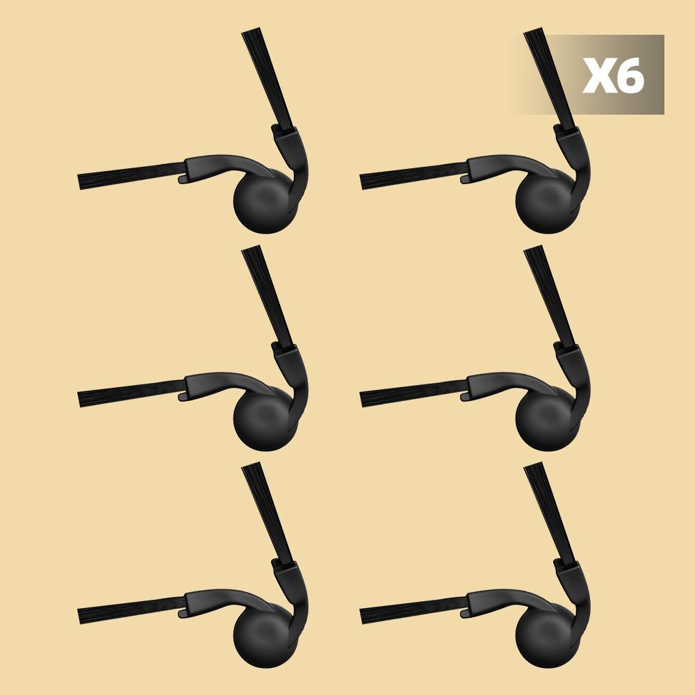 

Fit For Xiaomi Robot Vacuum Mop 5C / OV42CN Vacuum Main Side Brushes Filters Mop Cloths Pads Dust Bag Accessories Replacement