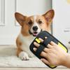 Pet Hair Removal Glove Reusable Pet Shedding Tool Electrostatic Detangling Gloves For Dog For Couch Sofa Seat Cushion Carpet