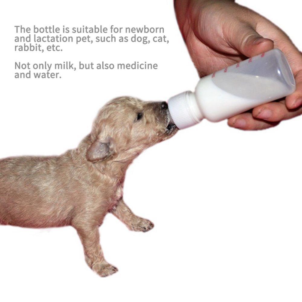 Dog Cat Bady Puppy Pet Feeder Supplies Kitten Feeding Bottle Cat Drinking Bottle Pet Milk Bottle