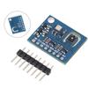 Carbon Dioxide Sensor ENS160+AHT21 Sensor Both I2C SPI Communication Interface Temperature And Humidity Sensor For Dehumidifiers