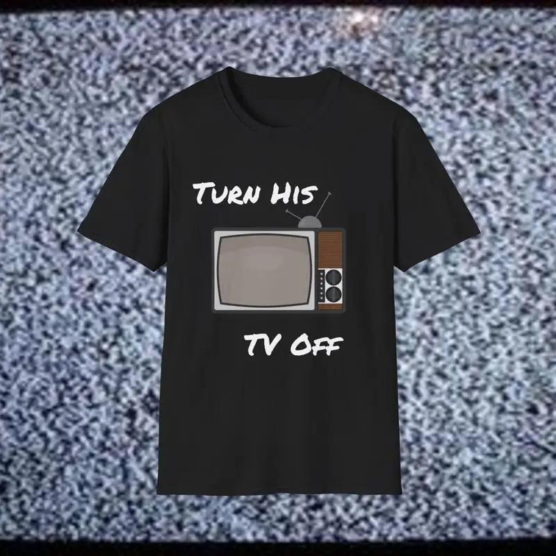 

Kendrick Lamar Tv Off Turn His Saying Grammy Winner Fans Music T Shirt Hip Hop Fan Apparel S разноцветный