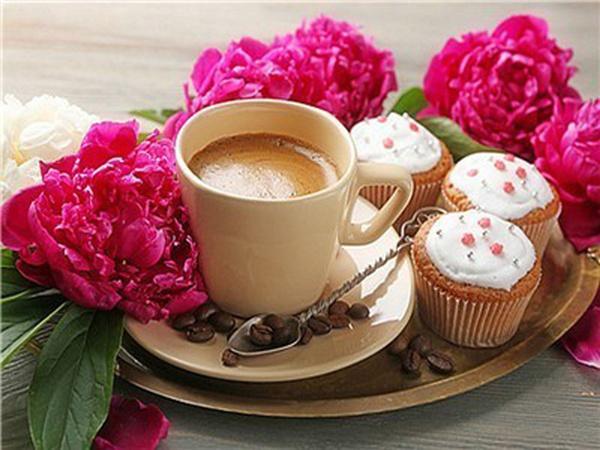 Diamond Embroidery Mosaic Coffee Cup Home Decor Full Square/round Diamond Painting Coffee Beans Wall Stickers