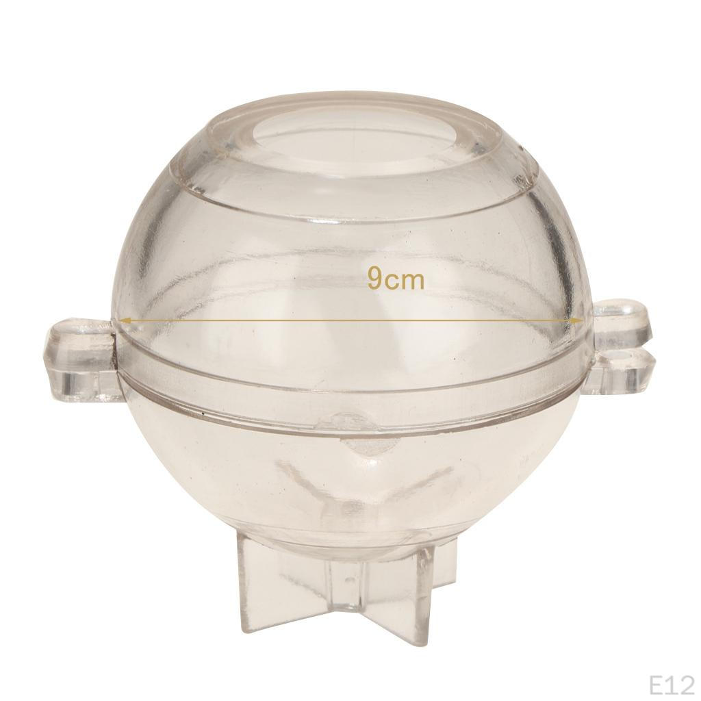 For Candle Making, Ball Shaped,50/65/70/90/100/120mm