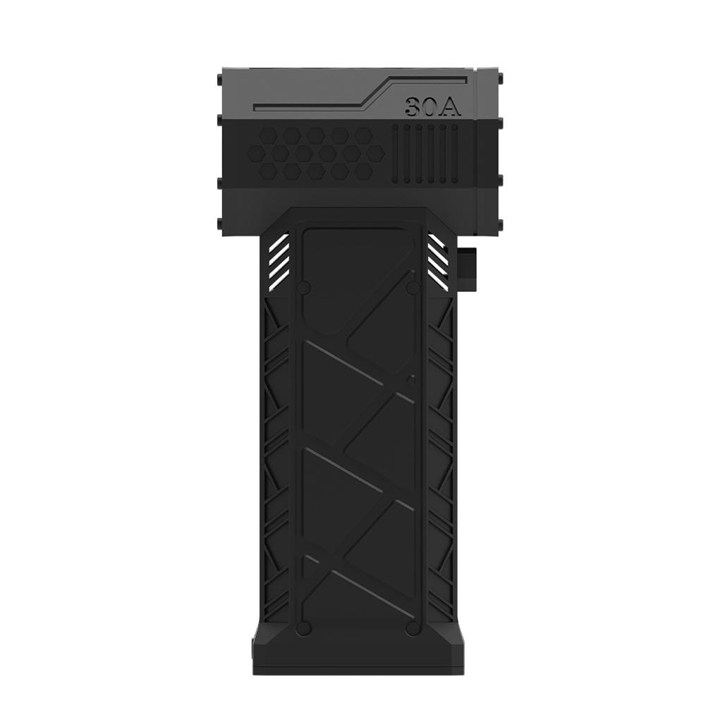 150°C Over-temperature Protection Brushless Motor Fan Jet Fan Turbo Blower