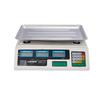 Digital Weighing Stainless Steel Kitchen Scale 40KG Accurate Electronic Scale Multifunctional Computing Scale Restaurant