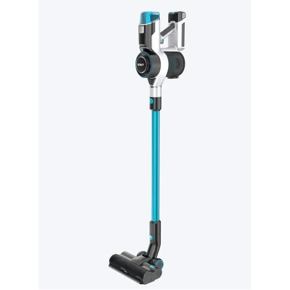 

Cordless Handheld Vacuum Cleaner – High Power Suction Lightweight & Portable Rechargeable with Long Battery Life – Ideal for Home Office Car & Pet Ha
