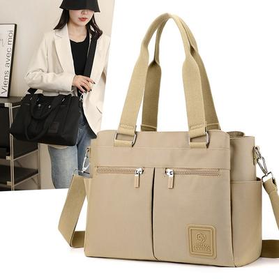 Bolsos para mujer – Bolsas espaciosas