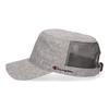 Champion Work Cap Mesh Sport Men Women Gray