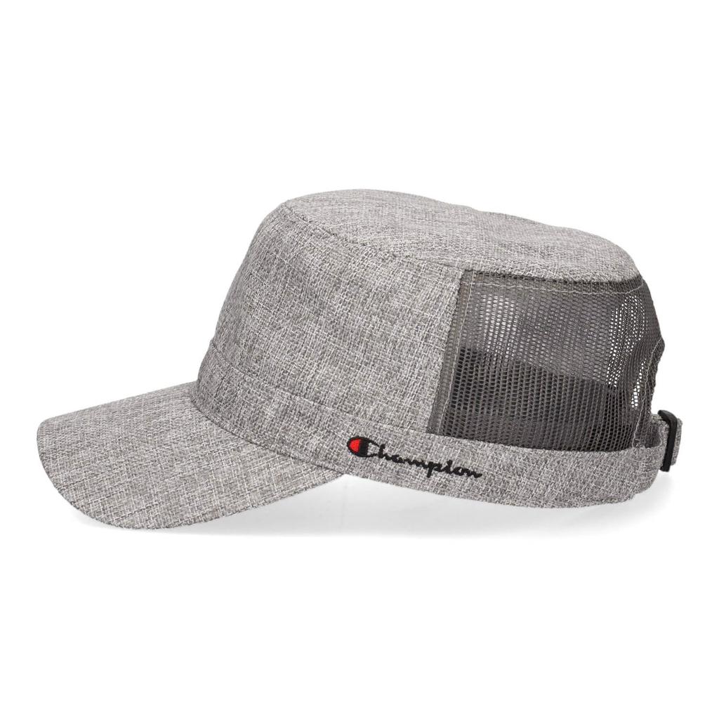 Champion Work Cap Mesh Sport Men Women Gray