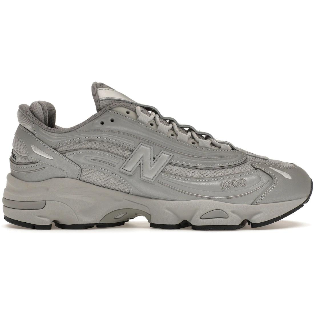 

Sneaker New Balance 1000 Silver Reflective(M1000TE) 42