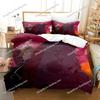 3D Printed Anime Fullmetal Alchemist Bedding Set Duvet Cover Bedroom Comforter Single Twin King _Size Quilt Cover Home Textiles7