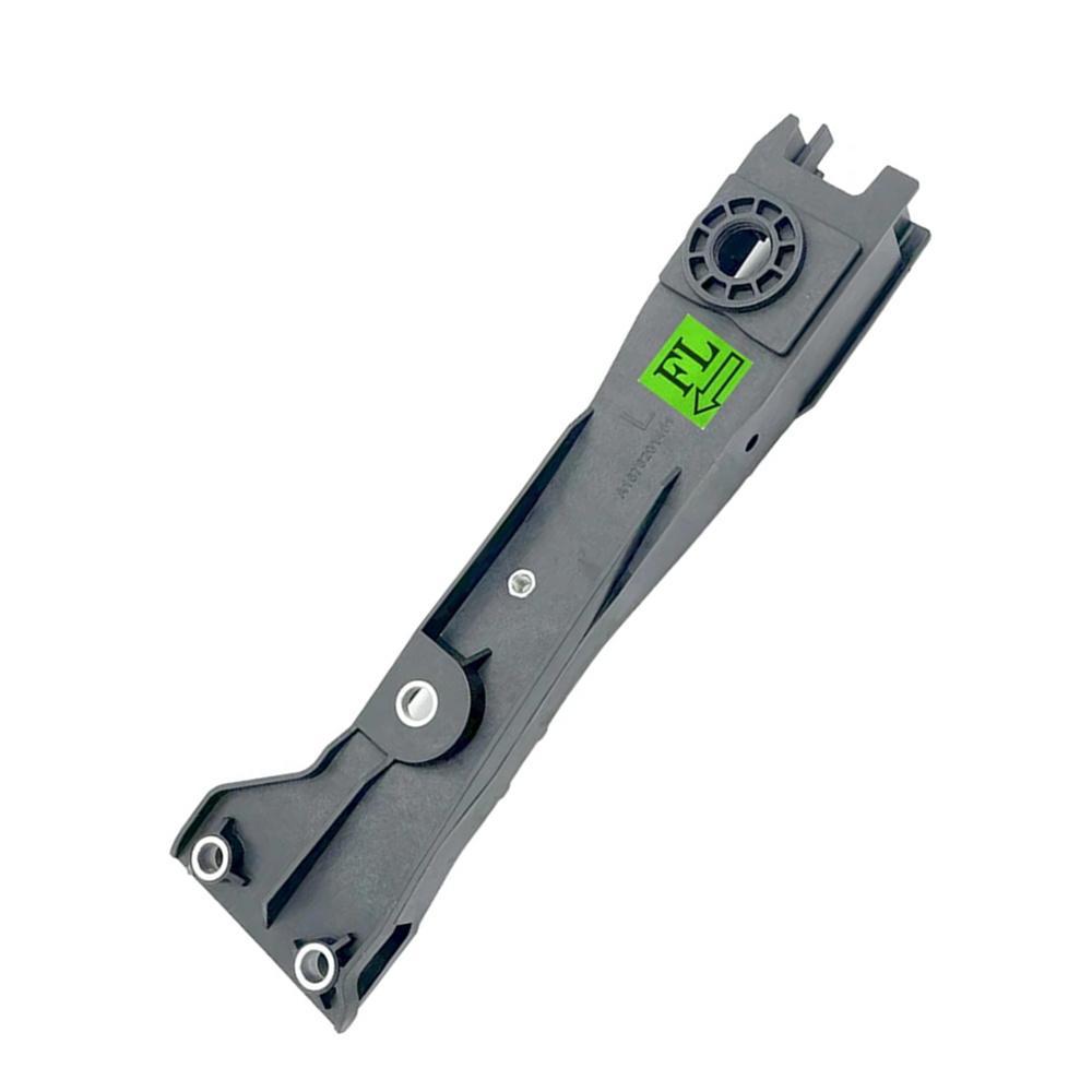 1x Pro Mercedes Benz GLE GLS W167 Držák světlometu levý přední A1676201401