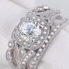 Finger Bands Exquisite Accessory Elegant