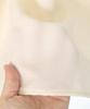 Seedless Sleeveless Tiered Guard DDXN1666 Large Tunic/Rash Women's Off-White