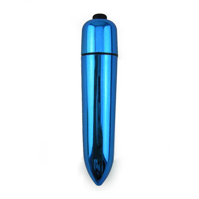10 Speed Mini Bullet Vibrator