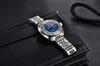 Pagani Design Men’s Automatic Diver Watch – SEIKO NH35, Ceramic Bezel, Blue Dial