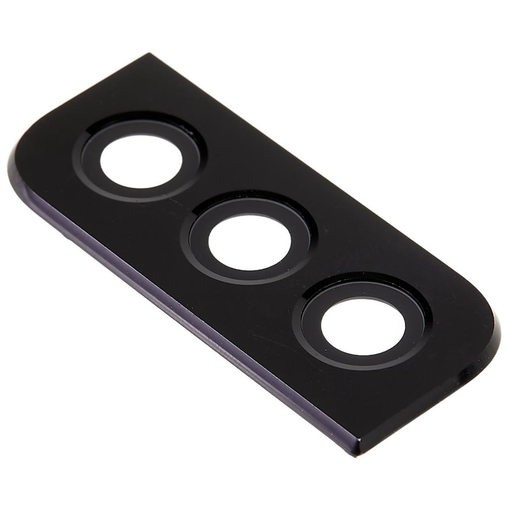 Pentru Samsung Galaxy S22 5G S90/S22+ 5G S906 OEM Capac Inel Obiectiv Cameră Spate cu Înlocuire Obiectiv Sticlă (fără Logo)