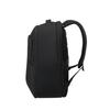 GUARDIT PC Business School [Samsonite] Backpack, 15.6-inch compatible, Bag, Bag, Rucksack, Backpack, Black, 27.5L [Used]