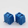 Copper KF300R DG300R 5.0mm Pitch Bent Pin PCB Terminal Block MX300R