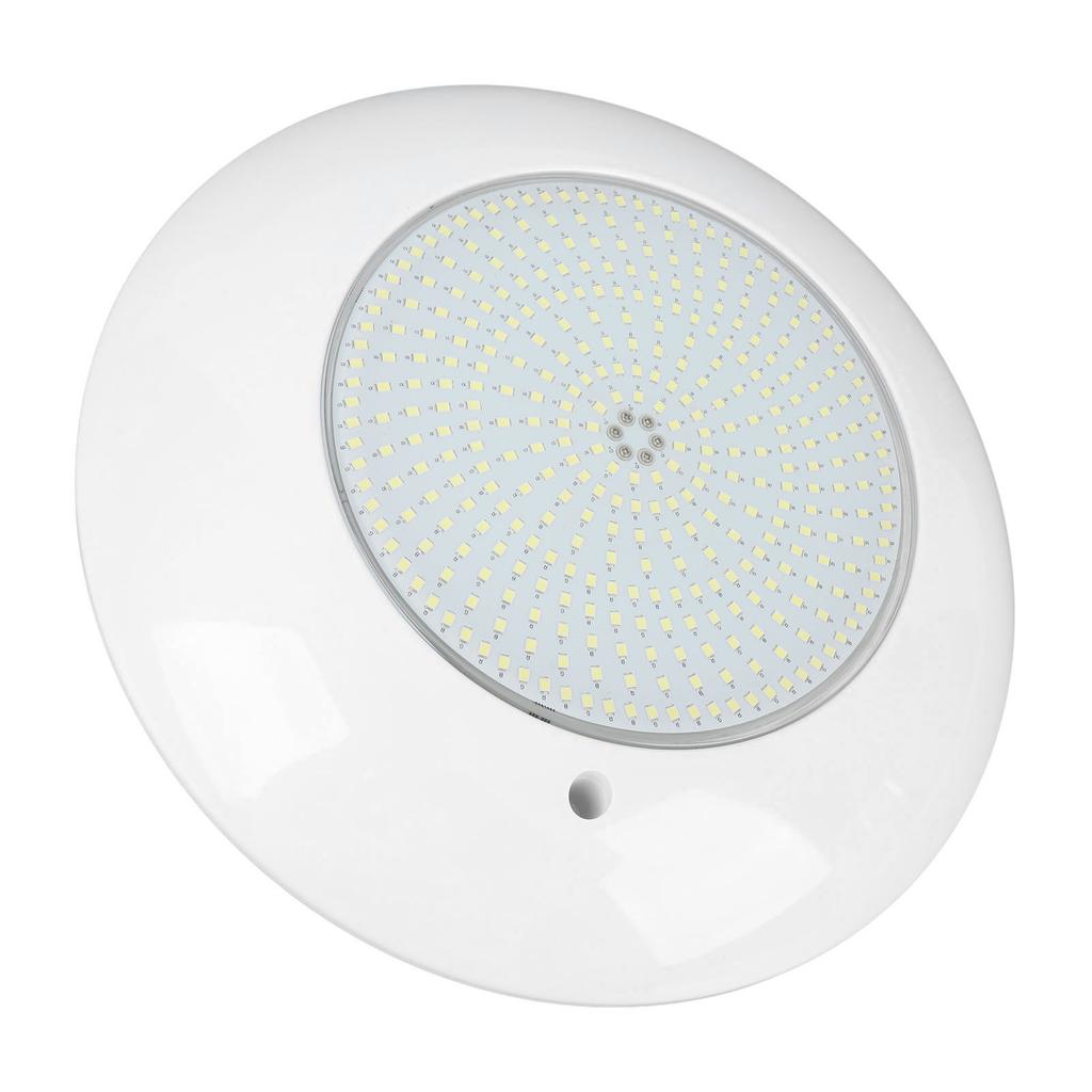 Pool Light AC12V 25W LED IP68 Water Resistant Swimming Pool Underwater Light for In Ground Pool