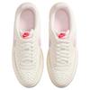 Nike Court Vision Alta Comfortable Non-Slip Durable Low-Top Sneakers Women Sneakers Light-Pink IB4480-133