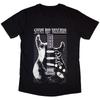 Devil's Rejects Baby Sheri Moon Zombie Horror Movie TDR T Shirt