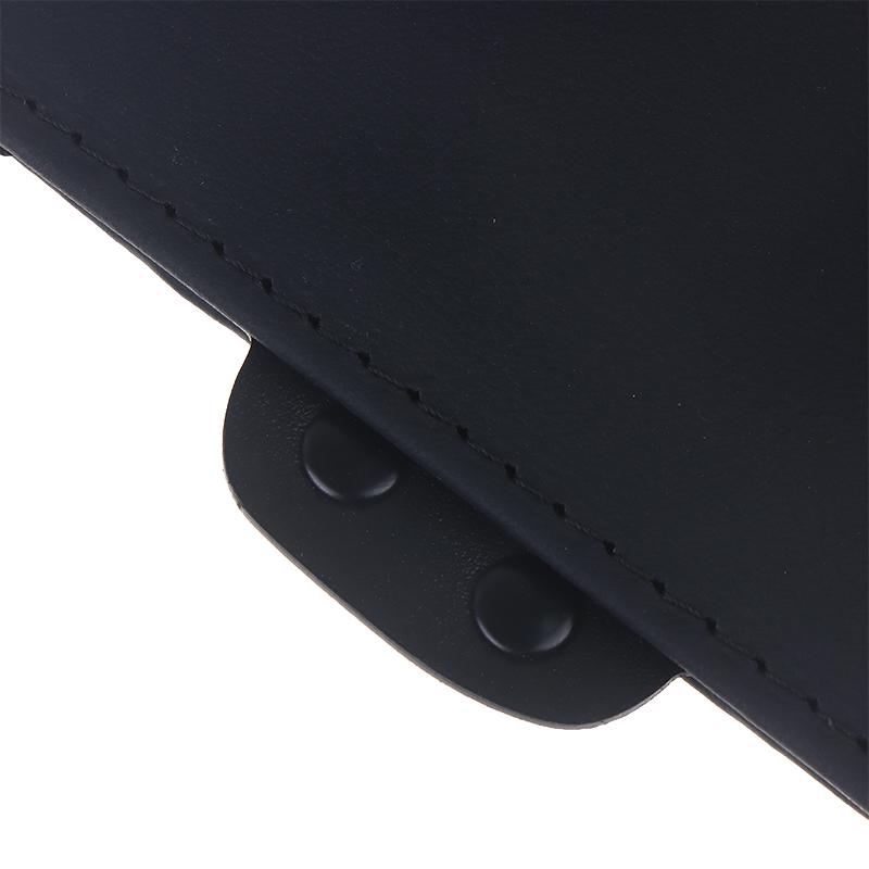 Prodloužení sluneční clony do auta Sluneční clona Rozšiřující deska Štít Blokátor Stínítko na okno předního boku Proti oslnění Pro interiérové doplňky do auta