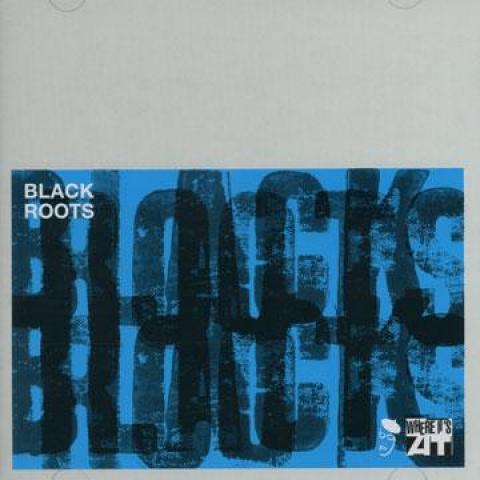 

CD VARIOUS - Black Roots CDBGPD139 BGP 2001 UK Jazz