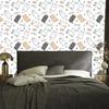 Sleeping kittens wallpaper for living room and bedroom 50x1000