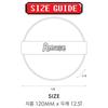 [Monchhichi Collaboration] AMUSE Monchhichi Large Puff