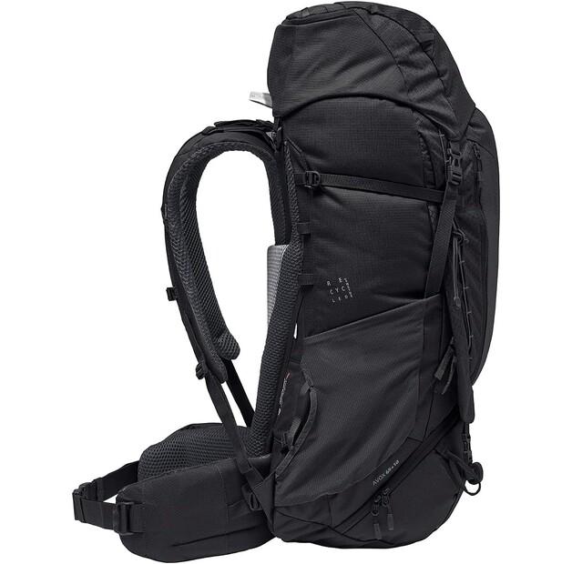 Рюкзак Vaude Avox 65+10 schwarz (15952-010)
