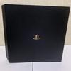 PlayStation 4 Pro Jet Black 1TB (CUH-7200BB01) [Discontinued by Manufacturer]