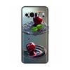 Black Silicone Case For Google Pixel 10 Pro XL Soft Painted Back Cover for Google Pixel10 Pro XL Shockproof Protective Shell Bag