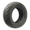 12 Inch TUOVT 12x4.50-6.5 Tubeless Tyre for Scooter Wear-resistant New Electric Scooter Mini Kibe Avt Wheel Parts