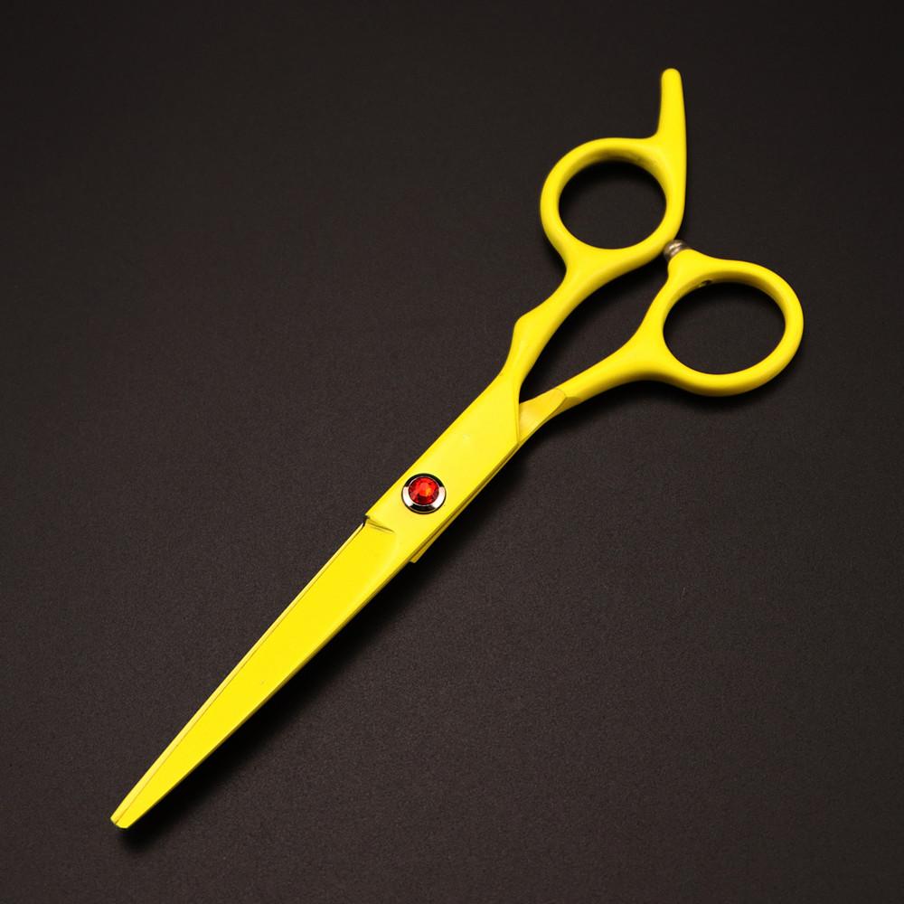 JP 440c Steel Scissor 6 Inch Hair Scissors Haircut Thinning Barber Tools  Shears Hairdresser Scissors