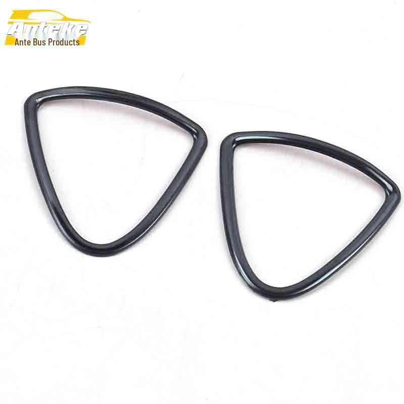 Kicks Front Panel Air Outlet & Center Console AC Patch Accessories