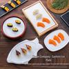 Sushi Aletleri – Suşi tepsileri