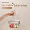 2024 High-End Detachable Lint Roller with Tearable Paper