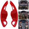 Auto rooliratta käiguvahetaja pikendus Volkswagen Golf 5 Golf 6 Jetta Passat Polo Sharan Tiguan Touareg Touran Scirocco jaoks