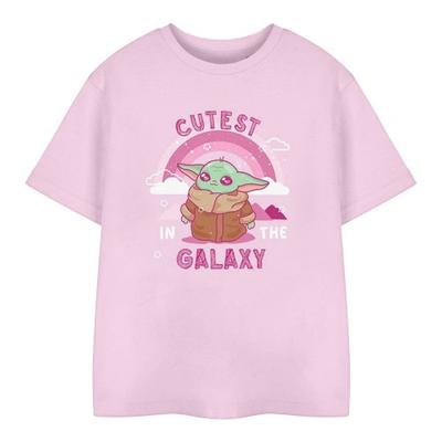 Na górę (dziewczynki od 4 lat) – T-shirty i koszulki