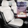 2026 Geely Starship 7-Seater All-Season Full-Coverage Seat Covers and Cushions