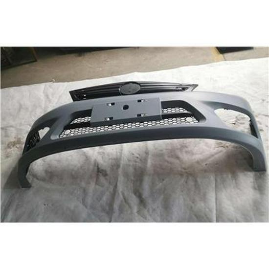 Foton Front Bumper Assembly Compatible - L0531020118A0